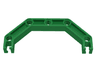 Znap Beam 9, 5 Holes, 4 Bends (Half-Octagon)