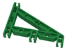 Znap Beam 9, 8 Holes, Triangular