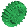 Technic, Gear 20 Tooth Double Bevel