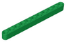 Technic, Liftarm Thick 1 x 11