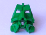 Bionicle Head Connector Block 3 x 4 x 1 2/3