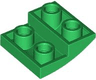 Slope, Curved 2 x 2 x 2/3 Inverted