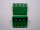 Minitalia Slope 33 3 x 4 with Bottom X Supports