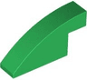 Slope, Curved 4 x 1 x 1 2/3