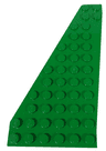 Wedge, Plate 7 x 12 Wing Right