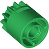 Technic, Gear 12 Tooth with Clutch