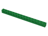 Technic, Brick 1 x 16 with Holes