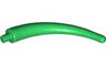 Dinosaur Tail End Section / Horn