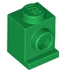 Brick, Modified 1 x 1 with Headlight