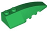 Wedge 6 x 2 Right