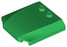 Wedge 4 x 4 x 2/3 Triple Curved