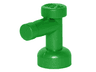 Tap 1 x 1 without Hole in Nozzle End