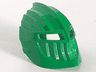 Large Figure Visor, Rascus