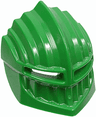 Minifigure, Visor Fanciful for Rascus