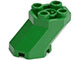 Brick, Modified Octagonal 2 x 3 x 1 2/3 Sloped