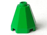 Cone 2 x 2 x 1 2/3 Octagonal