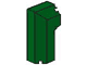 Brick, Modified Octagonal 2 x 2 x 3 1/3 Corner