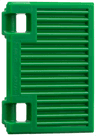 Shutter for Window 1 x 2 x 3 with Hinges