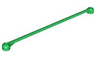 Duplo, Plant Vine 13L with Stud Receptacles on Ends