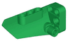 Technic, Panel Fairing # 4 Small Smooth Long, Side B