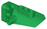 Technic, Panel Fairing # 3 Small Smooth Long, Side A