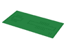 Baseplate 16 x 32 with Railway Station Stud Pattern