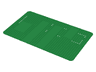 Baseplate 24 x 40 with Gravel Quarry Sets 360 / 580 Dots Pattern