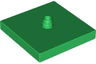 Duplo Turntable 4 x 4 Base, Flush Surface