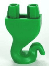 Lower Body, Genie