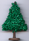 Plant, Tree Granulated Pine