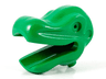 Dinosaur Head Small