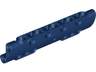 Technic, Panel Curved 11 x 3 with 10 Pin Holes through Panel Surface
