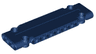 Technic, Panel Plate 3 x 11 x 1