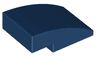 Slope, Curved 3 x 2