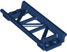 Train, Track Roller Coaster Straight 8L