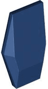 Large Figure Armor Plate Small