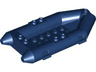 Boat, Rubber Raft, Small