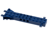 Brick, Modified 2 x 12 with 2 Side Pins and 2 End Pins, Technic Holes, and 4W Flared End