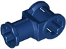 Technic, Axle Connector with Axle Hole