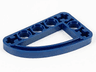 Technic, Liftarm, Modified L-Shape Quarter Ellipse Thin 3 x 5