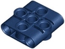 Technic, Pin Connector Block, Liftarm 1 x 3 x 3