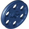 Technic Wedge Belt Wheel (Pulley)