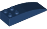 Slope, Curved 6 x 2