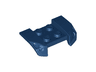 Vehicle, Mudguard 2 x 4 with Headlights Overhang