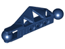 Bionicle Rahkshi Leg Lower Section