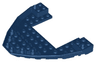 Boat, Bow Brick 10 x 12 x 1 Open