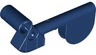 Duplo, Train Crossbar with Rounded Attachment and Lever