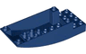 Cockpit 10 x 4 x 2 Curved