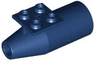 Engine, Smooth Large, 2 x 2 Thin Top Plate