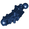 Bionicle Toa Hordika Leg Section